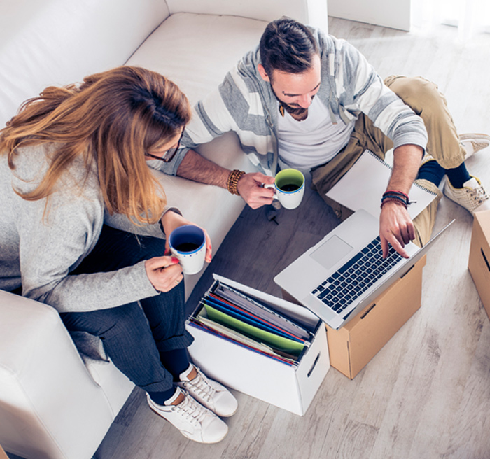 packers and movers